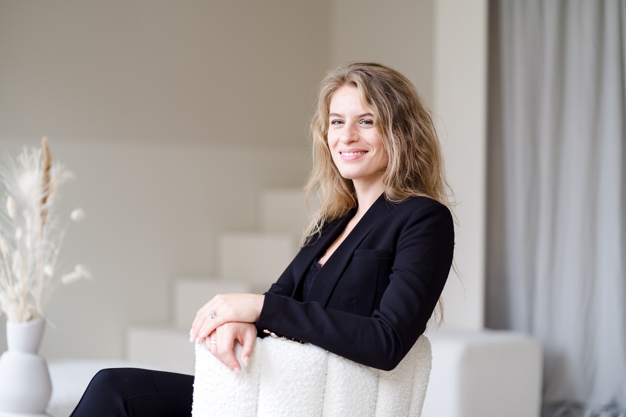 Personal branding fotoshoot