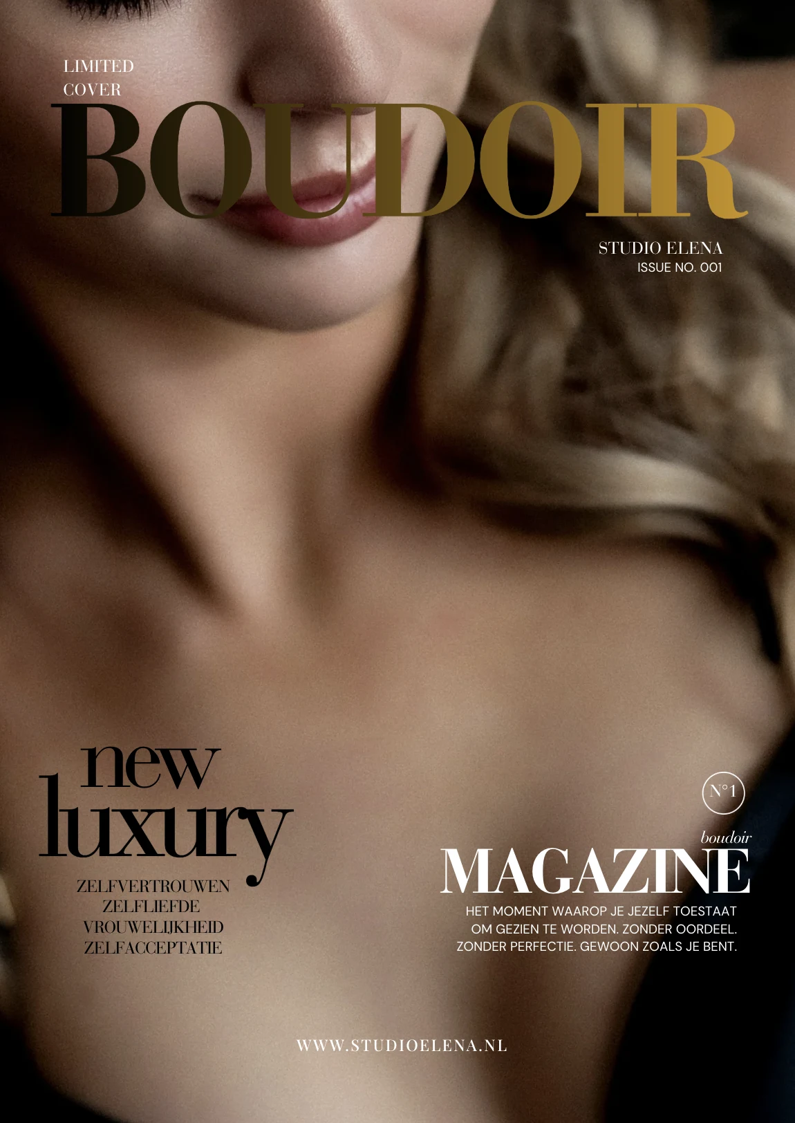 Bekijk het Boudoirmagazine