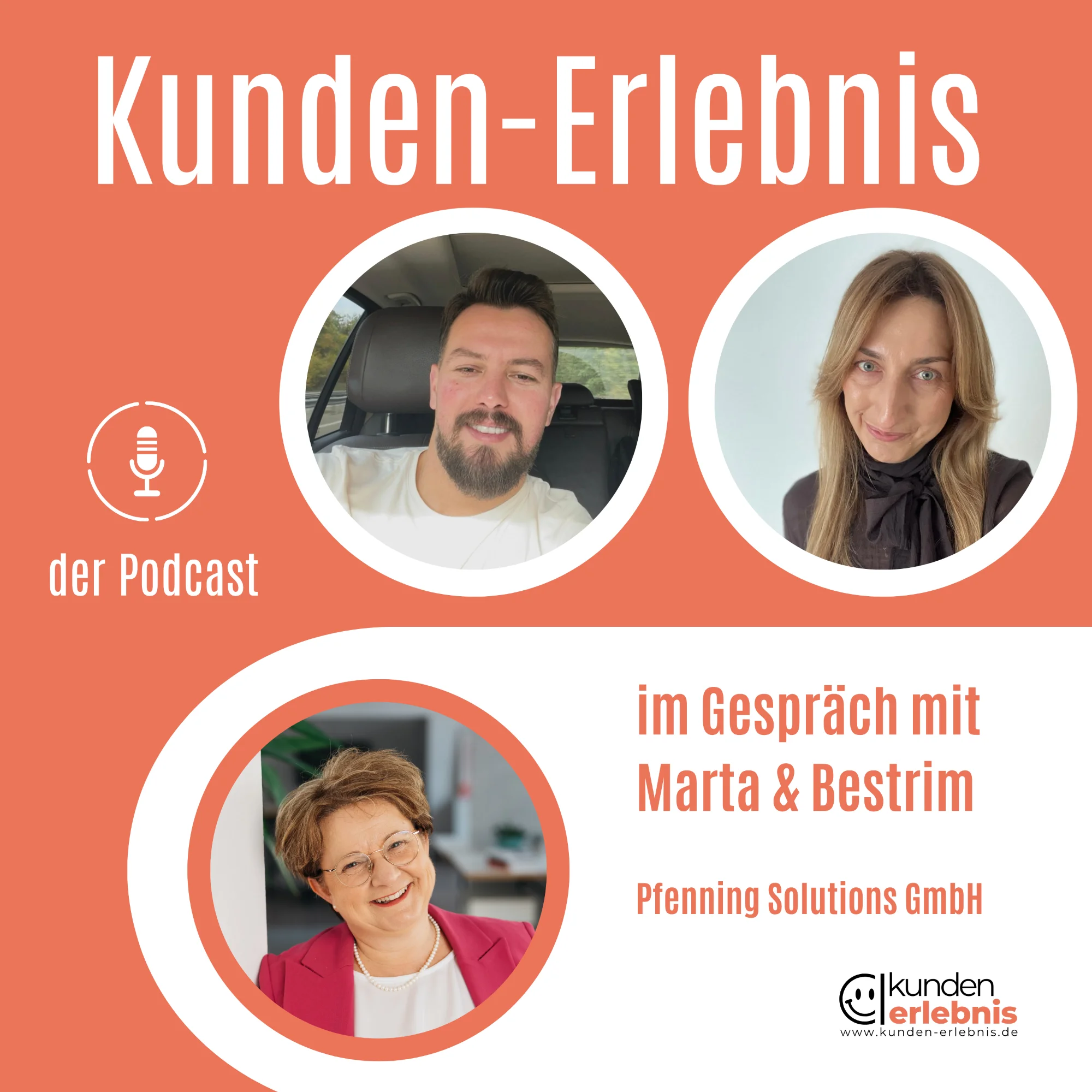 NPS 72%: Wie eine Spedition Kunden begeistert